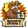 Goat Ready Boost Set-icon