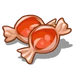 Persimmon Candy-icon