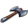 Sharp Axe-icon