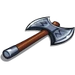 Sharp Axe-icon
