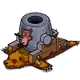 Bear Cannon-icon