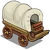 Covered Wagon-icon