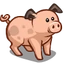 Pig-icon