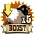 Sheep Ready Boost Set-icon