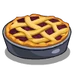 Blueberry Pie-icon