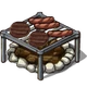 Burger Grill-icon