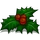 Holly Wreath-icon