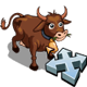 Move Cow-icon
