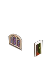 Chapel Basic Trim-icon