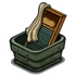 Washboard-icon
