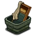 Washboard-icon