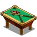Billard Table-icon
