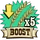 Wheat Ready Boost Set-icon