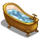 Claw Foot Tub-icon