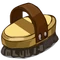 Grooming Brush-icon