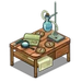 Makeshift Laboratory-icon
