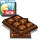 Chocolate Bar-icon