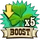 Clover Ready Boost Set-icon
