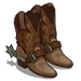 Rodeo Boots-icon