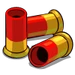 Shotgun Shell-icon