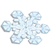 Snowflake-icon