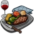 Dinner-icon