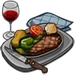 Dinner-icon