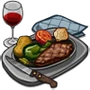 Dinner-icon