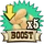 Flax Ready Boost Set-icon