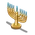 Menorah-icon