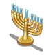 Menorah-icon
