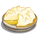 Meringue Pie-icon