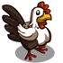 Chicken Adult-icon