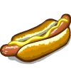 Hot Dog-icon