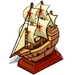 Thanksgiving Mayflower-icon