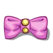 Cute Bow-icon