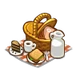 Picnic Blanket-icon