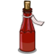 Ketchup Bottle-icon