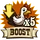 Chicken Ready Boost Set-icon