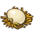 White Egg-icon
