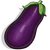 Eggplant-icon
