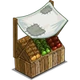 Fruit Stand-icon