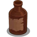 Old Bottle-icon