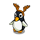 Festive Penguin