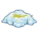 Yellow Snow Collectible-icon