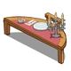 Candlelit Tea Table-icon