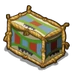 Treasure Box-icon