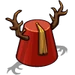 Lodge Hat-icon