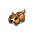 Brown Chipmunk-icon