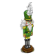 Green Nutcracker-icon